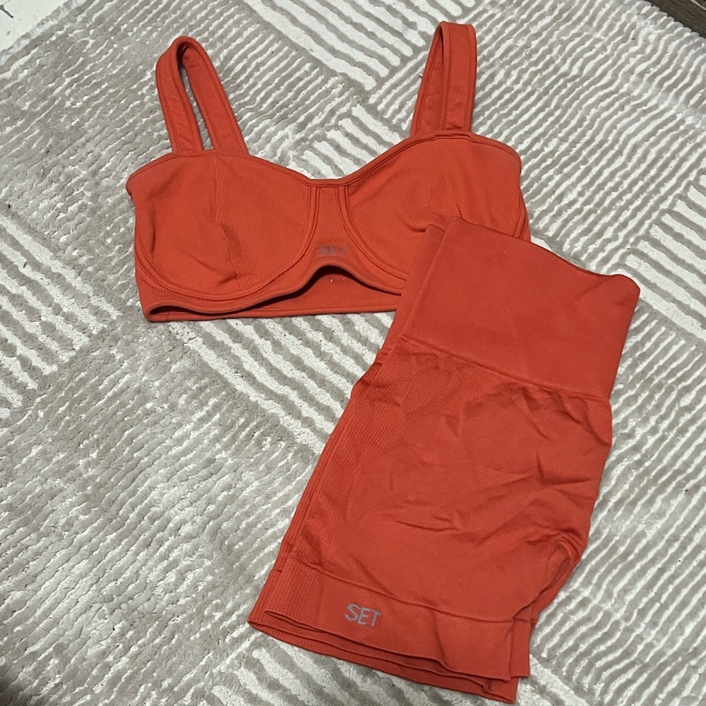 Set Active Sculpt-Flex Workout Set - image 1